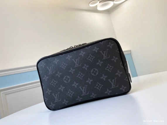 Cheap TOILETRY VUITTON LOUIS GM POUCH 0731